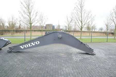 Osprzęt 0 Volvo EC 250 E | BOOM + STICK | AUSLEGER | GOOD CONDITIO (8)