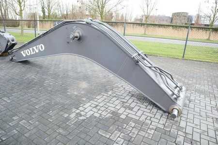 Osprzęt 0 Volvo EC 250 E | BOOM + STICK | AUSLEGER | GOOD CONDITIO (9)