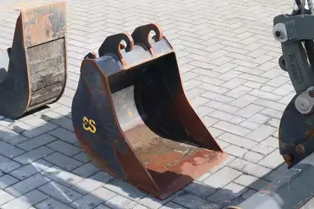 Minibagry 2022 Wacker Neuson EZ36 | VDS | 3X BUCKET | LOW HOURS! | QUICK COUPLE (11)