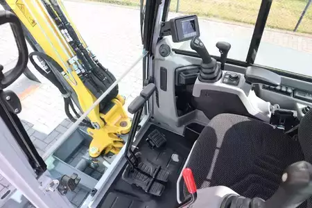 Minibagry 2022 Wacker Neuson EZ36 | VDS | 3X BUCKET | LOW HOURS! | QUICK COUPLE (20)