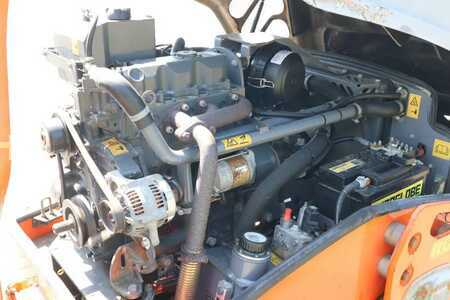 Tandem hengerek 2015 Hamm HD 10 VV | LOW HOURS | GOOD CONDITION (14)