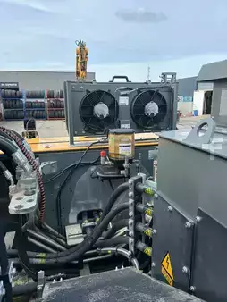 Kedjegraver 2022 Liebherr LH26 EC | FULL ELECTRIC | LIFT CAB (15)