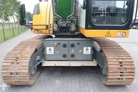 Escavatori cingolati 2022 Liebherr LH26 EC | FULL ELECTRIC | LIFT CAB (10)
