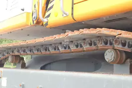 Escavatori cingolati 2022 Liebherr LH26 EC | FULL ELECTRIC | LIFT CAB (12)