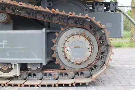 Escavatori cingolati 2022 Liebherr LH26 EC | FULL ELECTRIC | LIFT CAB (13)