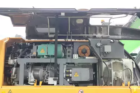 Escavatori cingolati 2022 Liebherr LH26 EC | FULL ELECTRIC | LIFT CAB (15)