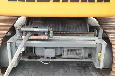 Escavatori cingolati 2022 Liebherr LH26 EC | FULL ELECTRIC | LIFT CAB (17)