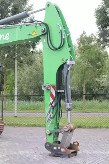 Escavatori cingolati 2022 Liebherr LH26 EC | FULL ELECTRIC | LIFT CAB (19)