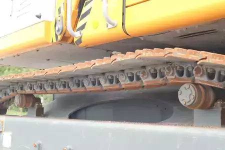 Beltegraver 2022 Liebherr LH26 EC | FULL ELECTRIC | LIFT CAB (12)