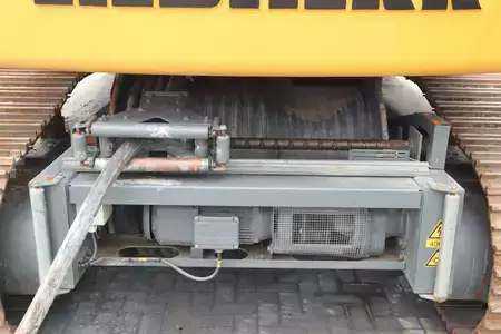 Beltegraver 2022 Liebherr LH26 EC | FULL ELECTRIC | LIFT CAB (17)