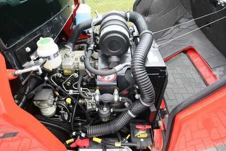 Wielladers 2023 Manitou MLA 3-25 H | BUCKET | QUICK COUPLER | NEW UNUSED (12)