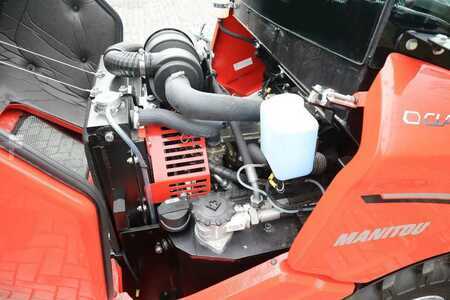 Wielladers 2023 Manitou MLA 3-25 H | BUCKET | QUICK COUPLER | NEW UNUSED (13)