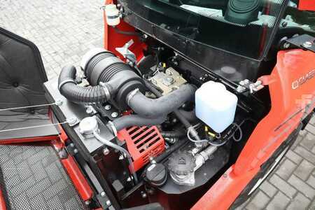 Wielladers 2023 Manitou MLA 3-25 H | BUCKET | QUICK COUPLER | NEW UNUSED (14)