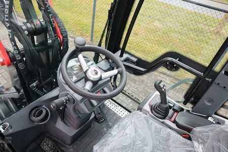 Wielladers 2023 Manitou MLA 3-25 H | BUCKET | QUICK COUPLER | NEW UNUSED (16)