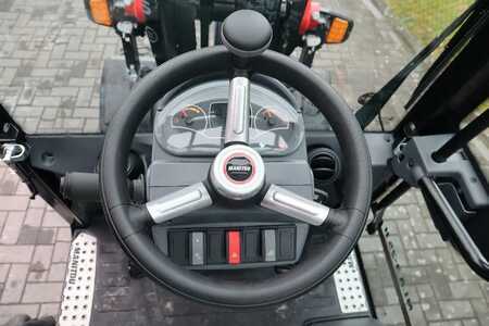 Wielladers 2023 Manitou MLA 3-25 H | BUCKET | QUICK COUPLER | NEW UNUSED (17)