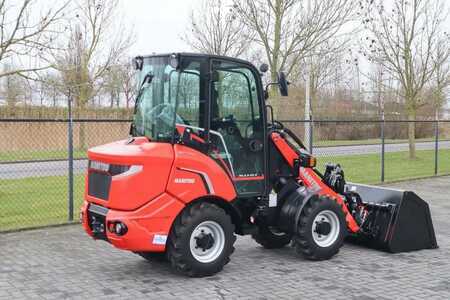 Wielladers 2023 Manitou MLA 3-25 H | BUCKET | QUICK COUPLER | NEW UNUSED (6)