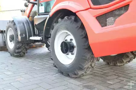 Hjullæsser 2023 Manitou MLA 5-50 H | BUCKET | 3-M WARRANTY | NEW UNUSED (13)