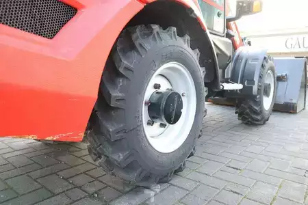 Hjullæsser 2023 Manitou MLA 5-50 H | BUCKET | 3-M WARRANTY | NEW UNUSED (14)