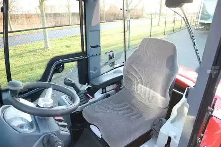 Hjullæsser 2023 Manitou MLA 5-50 H | BUCKET | 3-M WARRANTY | NEW UNUSED (16)