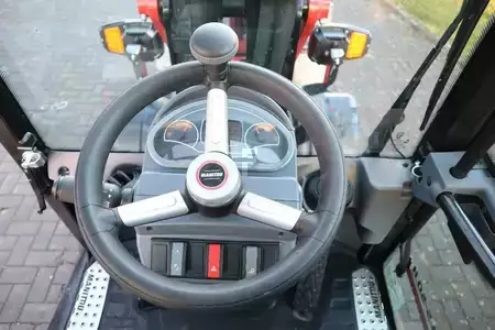 Hjullæsser 2023 Manitou MLA 5-50 H | BUCKET | 3-M WARRANTY | NEW UNUSED (18)