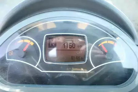 Hjullæsser 2023 Manitou MLA 5-50 H | BUCKET | 3-M WARRANTY | NEW UNUSED (19)