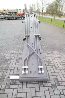 Lánctalpas kotrógép 0 Volvo EC 250 E | BOOM + STICK | AUSLEGER | GOOD CONDITIO (13)