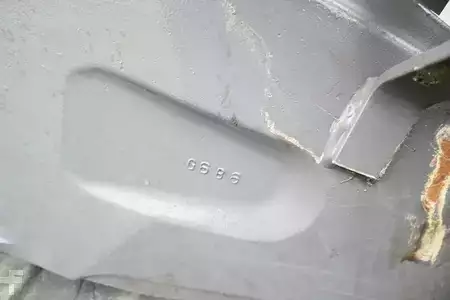 Lánctalpas kotrógép 0 Volvo EC 250 E | BOOM + STICK | AUSLEGER | GOOD CONDITIO (15)