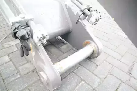 Lánctalpas kotrógép 0 Volvo EC 250 E | BOOM + STICK | AUSLEGER | GOOD CONDITIO (16)