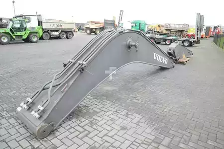 Lánctalpas kotrógép 0 Volvo EC 250 E | BOOM + STICK | AUSLEGER | GOOD CONDITIO (4)