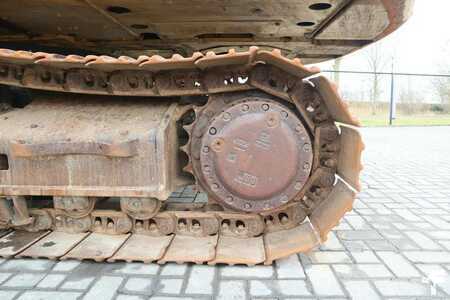 Beltegraver 2015 Caterpillar 320 EL | BUCKET | QUICK COUPLER (10)