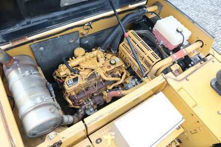 Beltegraver 2015 Caterpillar 320 EL | BUCKET | QUICK COUPLER (13)