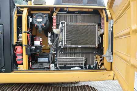 Caterpillar 320 EL | BUCKET | QUICK COUPLER