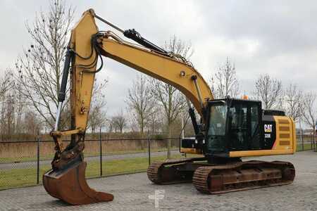 Caterpillar 320 EL | BUCKET | QUICK COUPLER