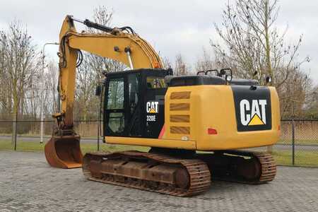 Caterpillar 320 EL | BUCKET | QUICK COUPLER