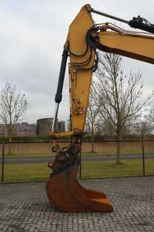 Beltegraver 2015 Caterpillar 320 EL | BUCKET | QUICK COUPLER (7)