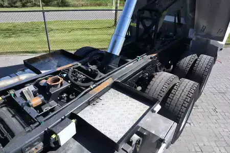 Outro 2018 MAN TGS 26.500 | 6X6 | BIG AXLES | EURO 6 (12)