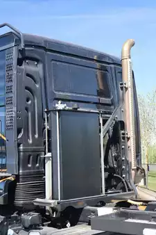 Outro 2018 MAN TGS 26.500 | 6X6 | BIG AXLES | EURO 6 (13)