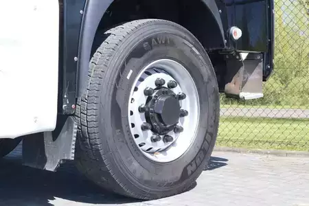 Outro 2018 MAN TGS 26.500 | 6X6 | BIG AXLES | EURO 6 (15)