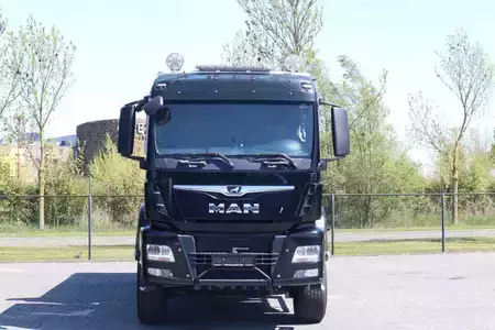Outro 2018 MAN TGS 26.500 | 6X6 | BIG AXLES | EURO 6 (2)