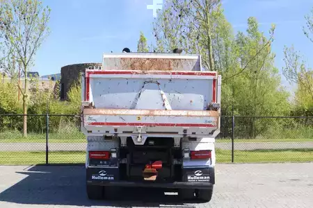 Outro 2018 MAN TGS 26.500 | 6X6 | BIG AXLES | EURO 6 (6)