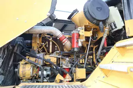 Artikulerte dumpere 2007 Caterpillar 740 | CENTRAL LUBE | AIRCO (12)