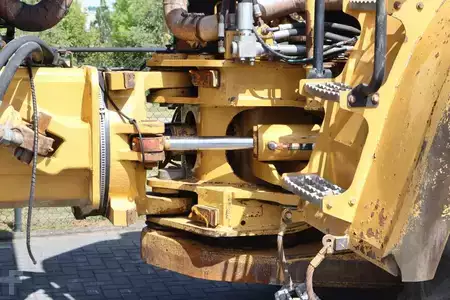 Artikulerte dumpere 2007 Caterpillar 740 | CENTRAL LUBE | AIRCO (13)