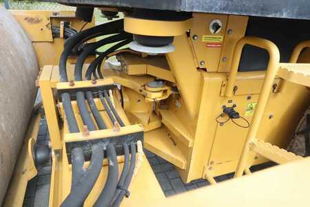Sonstige 2012 Caterpillar CS78B | TRIMBLE GPS | GOOD CONDITION (10)