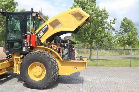 Sonstige 2012 Caterpillar CS78B | TRIMBLE GPS | GOOD CONDITION (11)