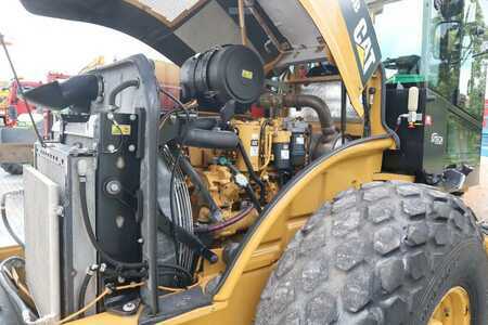Sonstige 2012 Caterpillar CS78B | TRIMBLE GPS | GOOD CONDITION (13)