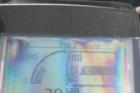 Sonstige 2012 Caterpillar CS78B | TRIMBLE GPS | GOOD CONDITION (19)