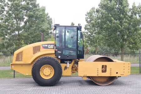Sonstige 2012 Caterpillar CS78B | TRIMBLE GPS | GOOD CONDITION (4)