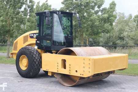 Sonstige 2012 Caterpillar CS78B | TRIMBLE GPS | GOOD CONDITION (5)