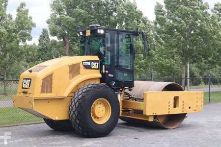 Sonstige 2012 Caterpillar CS78B | TRIMBLE GPS | GOOD CONDITION (6)