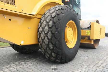 Sonstige 2012 Caterpillar CS78B | TRIMBLE GPS | GOOD CONDITION (8)
